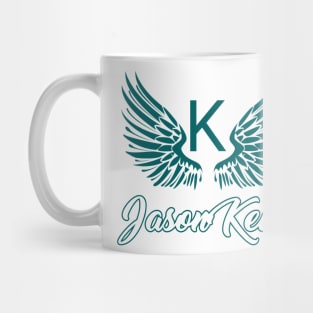 Jason Kelce Mug